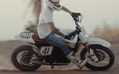 Triumph Originals 2026 consagra a Tamarit Motorcycles